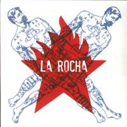 Immagine di La Rocha. CD